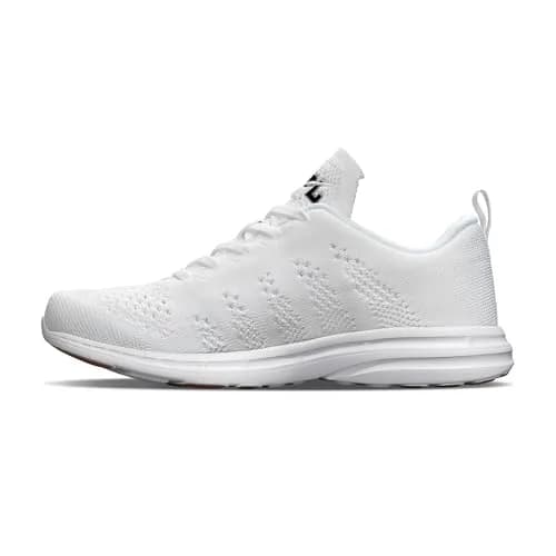 APL Techloom Pro Shoes for Men | Vintage-Inspired Comfort & Style thumbnail 1