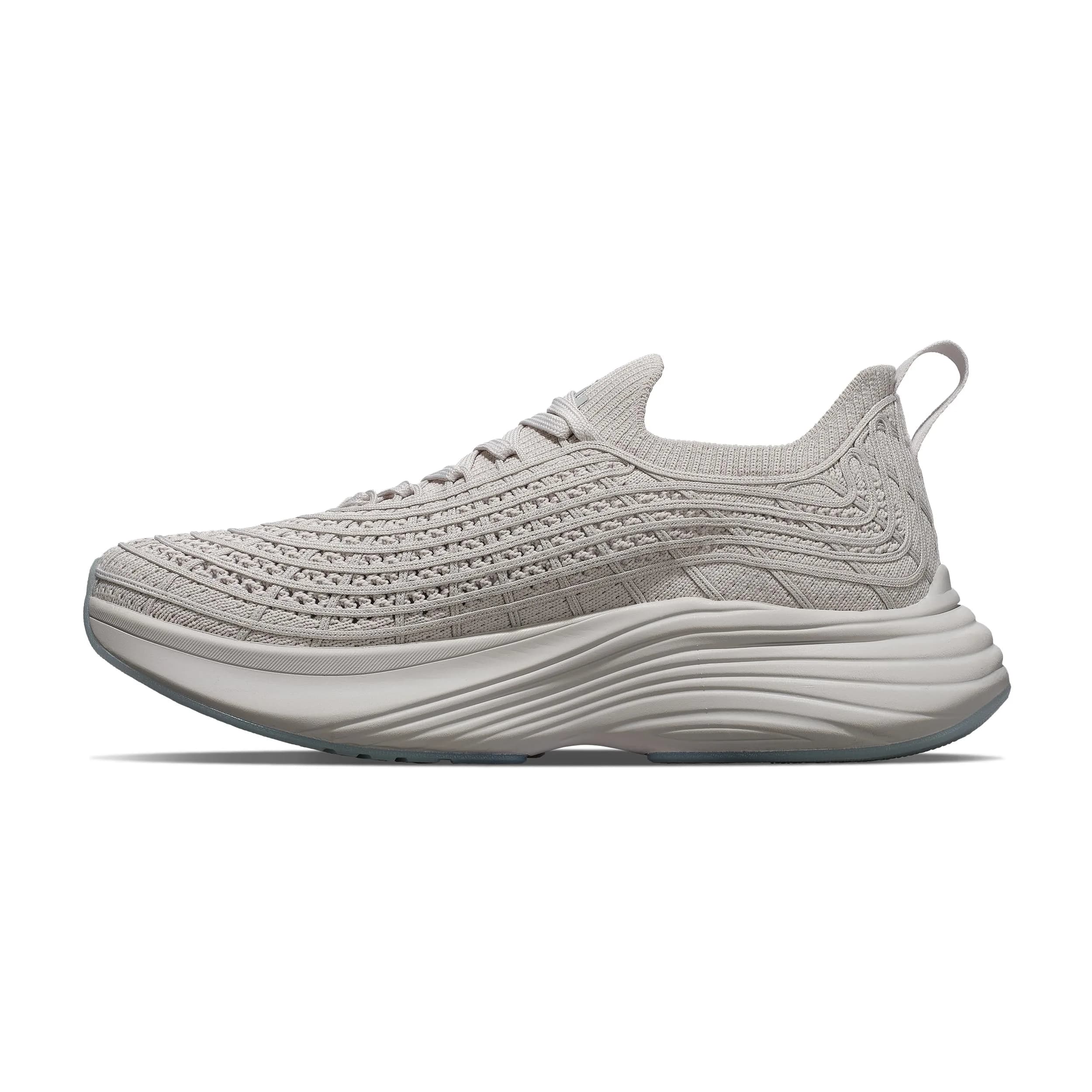APL TechLoom Zipline Men's Running Shoes 9.5 Medium | Lightweight Breathable Support — 9.5