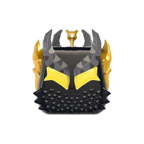 Blox Fruits Ember Dragon Storage Case Bundle Series 3 Plush Toys, Exclusive Minifigures, Poster, DLC Code | 9-inch Case & 2 Plush Dragons (4-inch) thumbnail 5