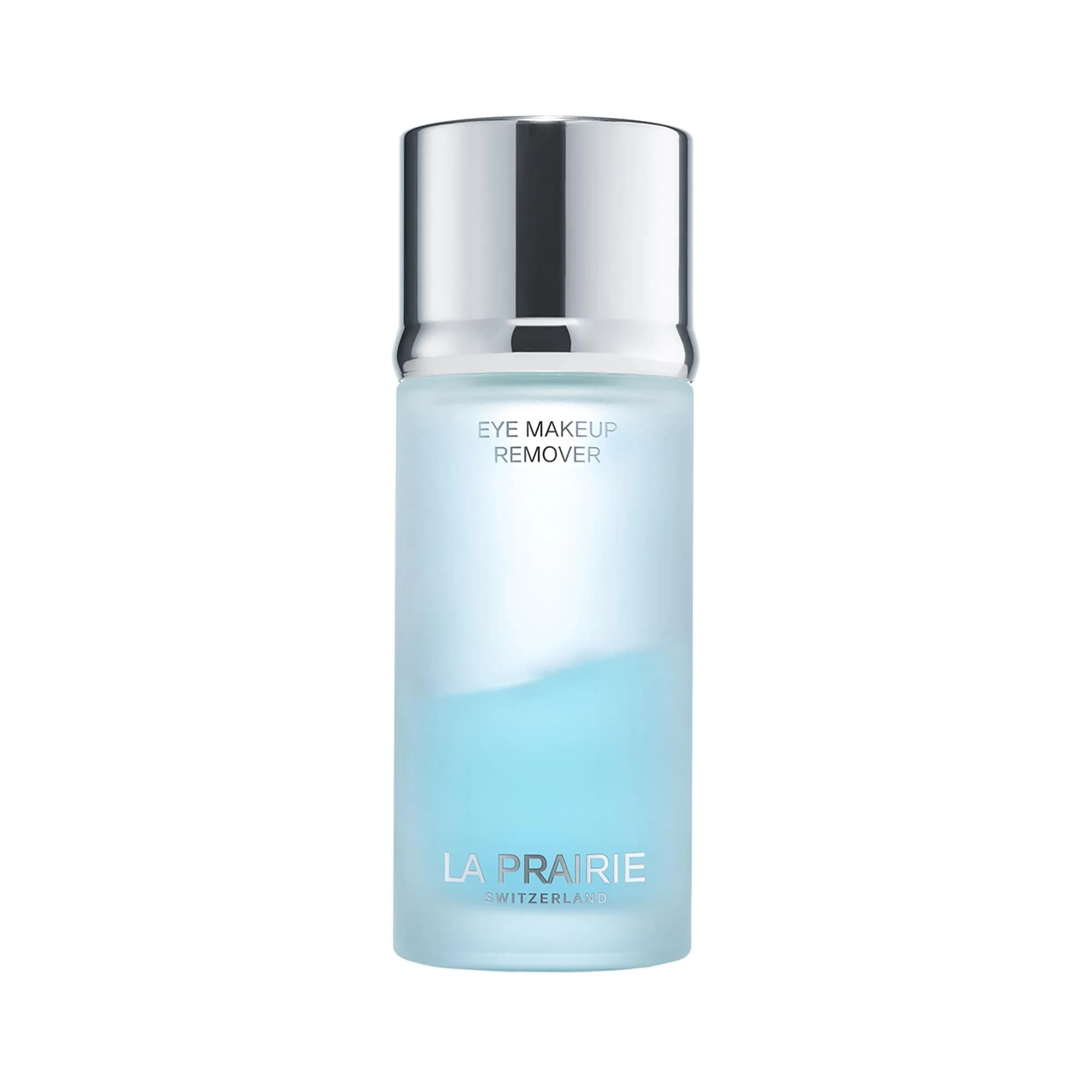 La Prairie Eye Makeup Remover 2.7 Oz | Waterproof Makeup Dissolving Care for Lashes — NO COLOR