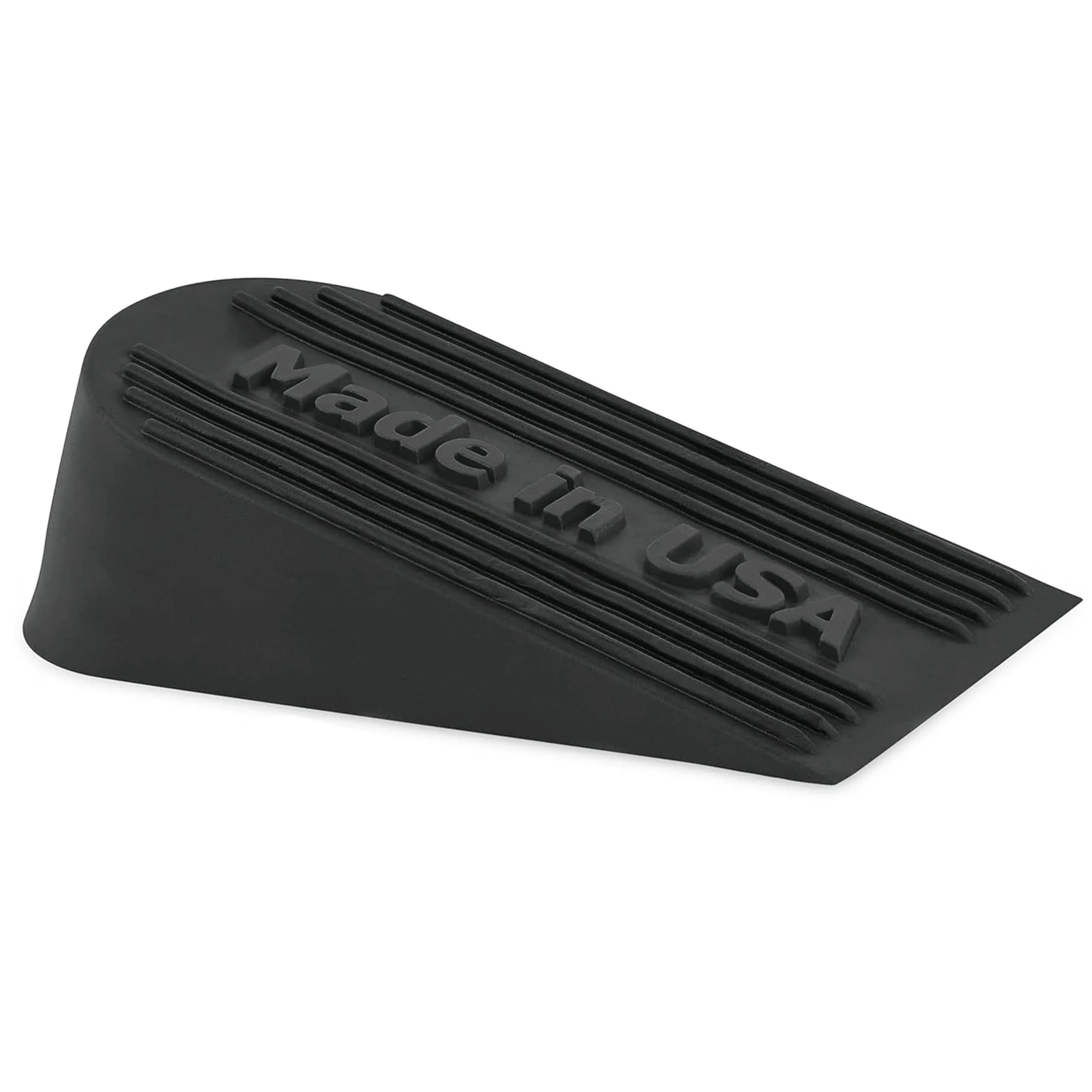 Suspension Dudes Heavy Duty Rubber Door Stopper 16.5 cm (6.5 Inches) | Keeps Doors Open or Closed Securely - main product image