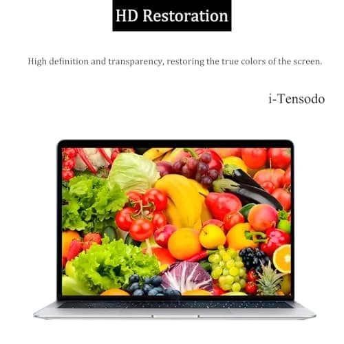 i-Tensodo 14 inch Anti Glare Screen Protector for HP OmniBook 5 Flip 14 | High-Definition, Scratch & Fingerprint Resistant thumbnail 4
