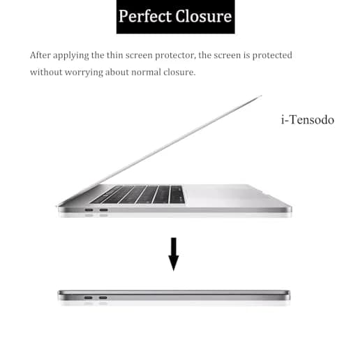 i-Tensodo 14 inch Anti Glare Screen Protector for HP OmniBook 5 Flip 14 | High-Definition, Scratch & Fingerprint Resistant thumbnail 6