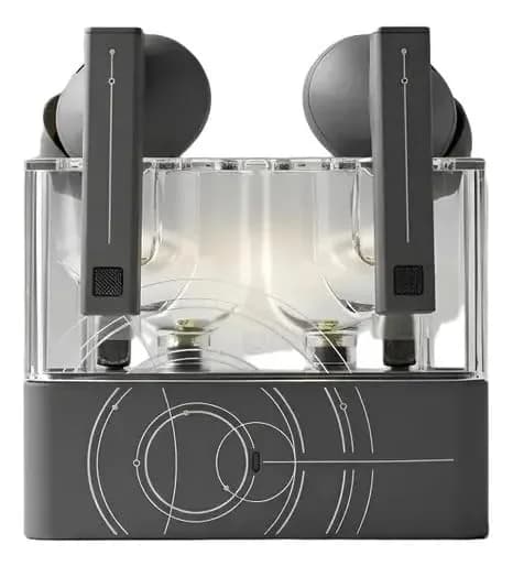 Moondrop Space Travel 2 Ultra In-Ear Headphones | LDAC, 13mm Planar Driver, Bluetooth 6.0, LDAC Lossless, 7H Battery thumbnail 8