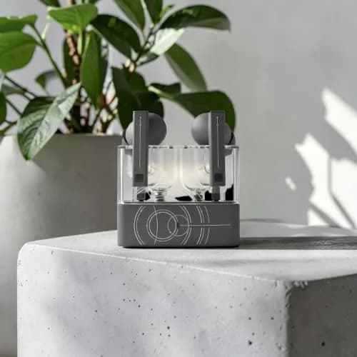 Moondrop Space Travel 2 Ultra In-Ear Headphones | LDAC, 13mm Planar Driver, Bluetooth 6.0, LDAC Lossless, 7H Battery thumbnail 3