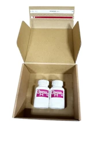 Cardiovascular Research Magnesium Taurate 125 mg | Supports Heart & Nerve Function thumbnail 3
