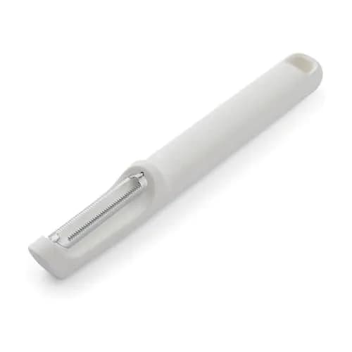 KitchenAid Vegetable Peeler 7.9-Inch Serrated Blade | Ergonomic & Durable for Daily Use thumbnail 1