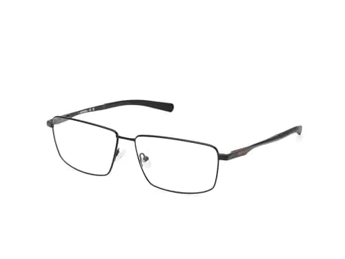 Harley-Davidson Eyeglasses HD 50114 002 Matte Black | Suitable for Everyday Wear thumbnail 1