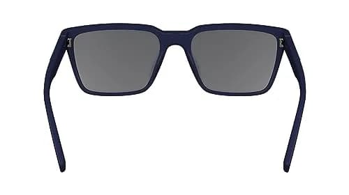 Lacoste Men's Sunglasses L6011S/N - Blue | Bio-Based Sustainable Style thumbnail 5