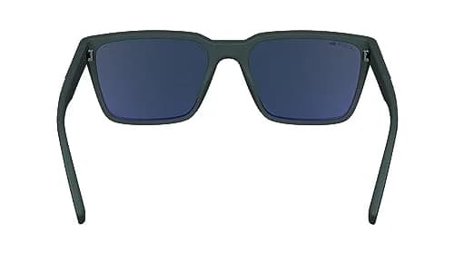 Lacoste Sunglasses L6011S/N Green | Bio-Based Material & Sport-Inspired Style thumbnail 5