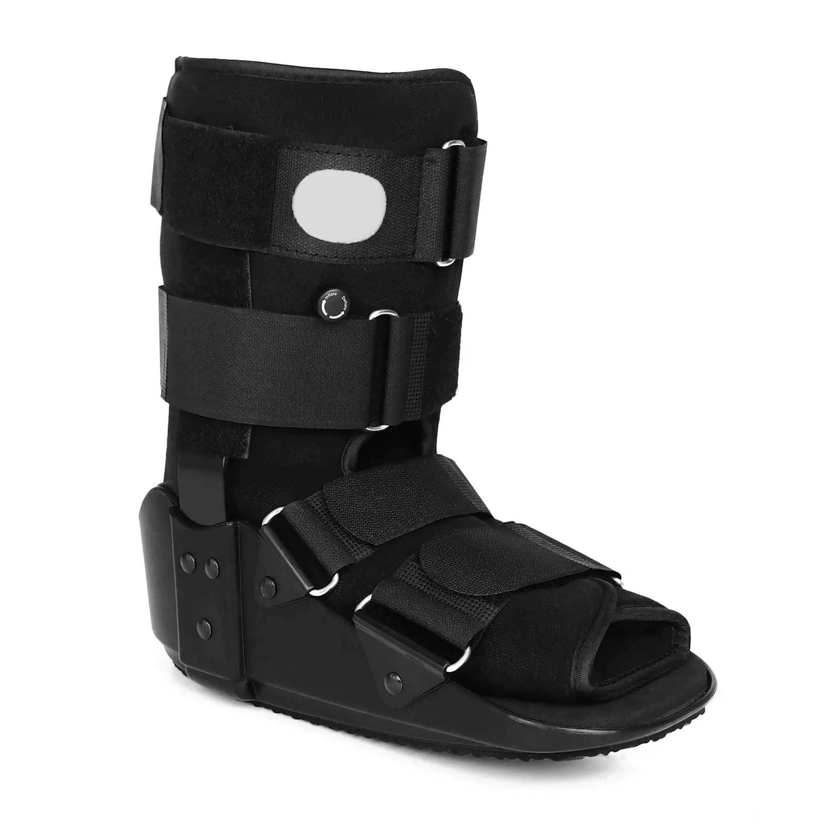 Medibot Walking Boot, Fracture Boot for Foot and Ankle | FDA Approved Medical Grade Orthopedic Brace - view 8