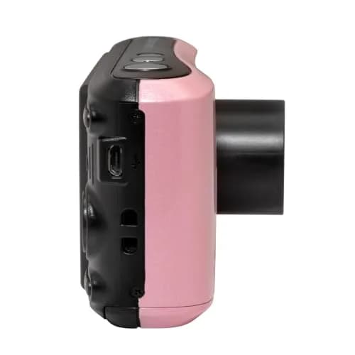 KODAK PIXPRO FZ45 Compact Digital Camera Pink 16MP 4X Optical Zoom | Beginner-Friendly Point-and-Shoot thumbnail 5