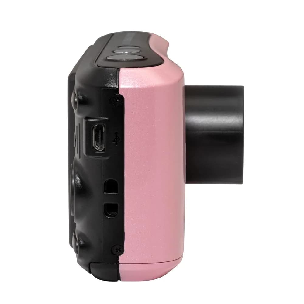 KODAK PIXPRO FZ45 Compact Digital Camera Pink 16MP 4X Optical Zoom | Beginner-Friendly Point-and-Shoot - view 5