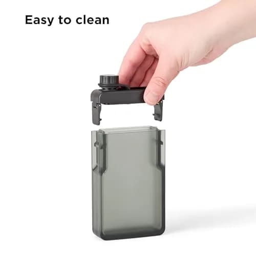 Rabbit Leak-Proof Discreet Flask 192ml (6.5oz) | Undetectable Event-Ready Travel Flask thumbnail 7