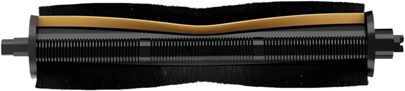 JoyBros 15-Piece Replacement Kit for Dreame X40 Ultra & L40 Ultra | Includes Tri-Cut Brush, HEPA Filters, Mop Pads - view 5