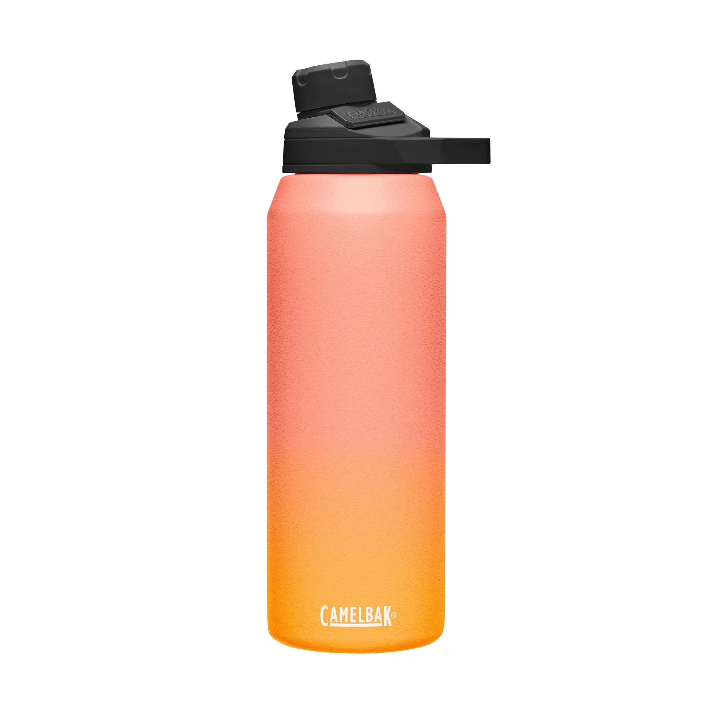 CamelBak Chute Mag 946ml Stainless Steel Water Bottle - Melon Fade Colour - main product image