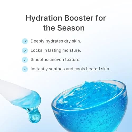 medicube Jelly Cream with Hyaluronic Acid, Ceramides, Peptides 50ml (1.69 Fl Oz) | Long-Lasting Hydration for All Skin Types thumbnail 7