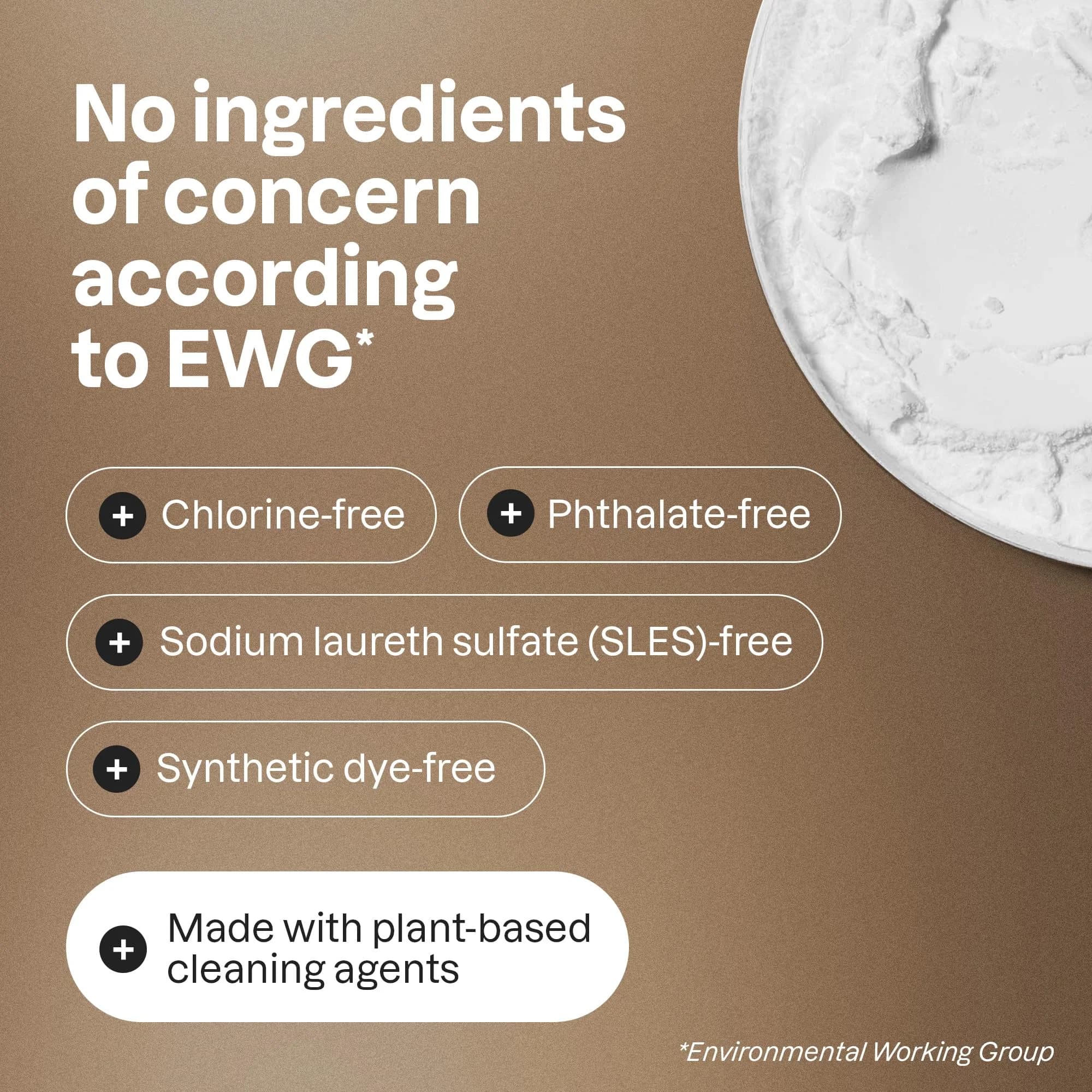 ATTITUDE Bathroom Cleaner Spray, Natural Origin Ingredients, EWG Verified, Lemon & Rosewood, 26 Fl Oz (Pack of 3) | Streak-Free Shine - view 5