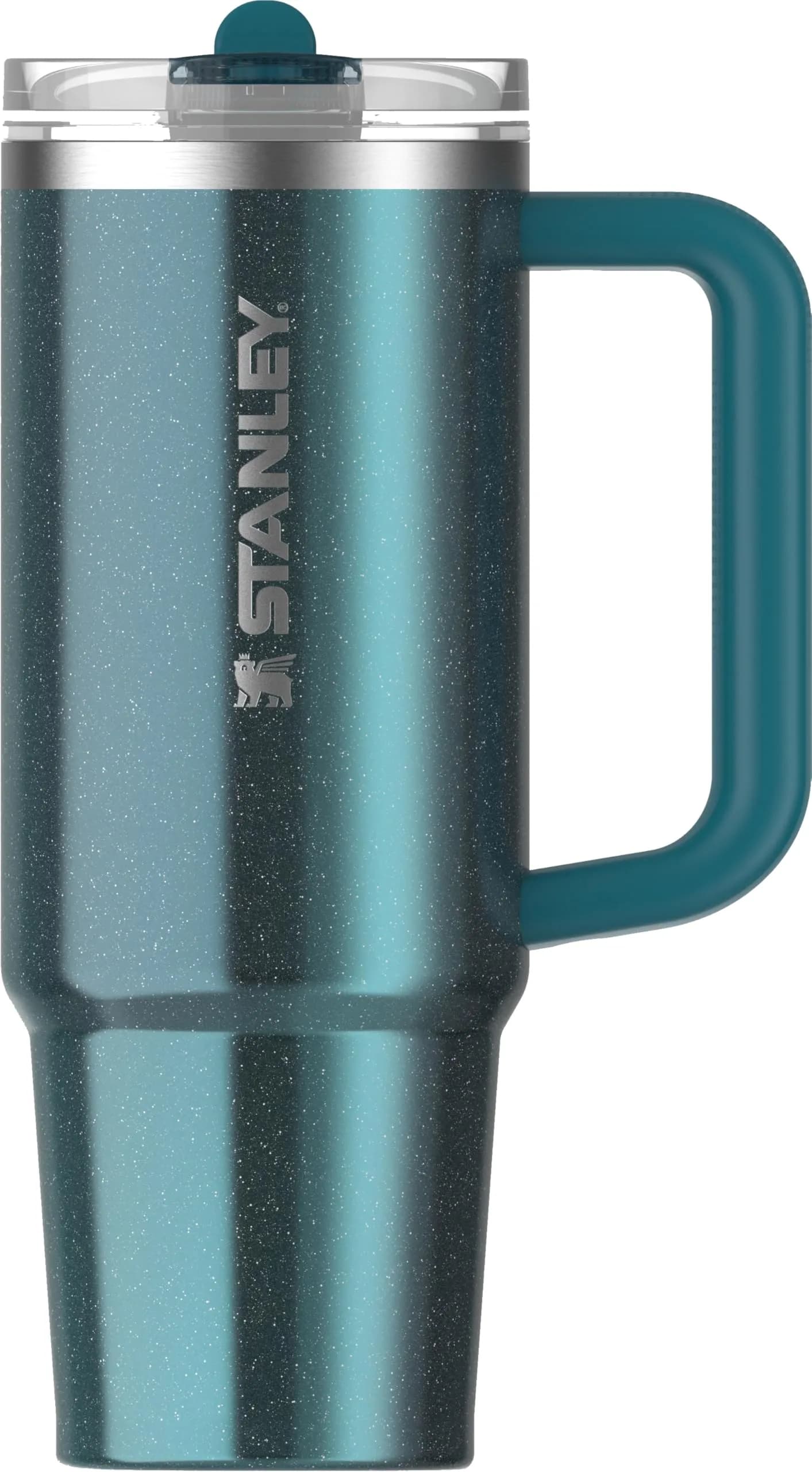 STANLEY Quencher ProTour 30 oz Tumbler - Ponderosa Shimmer - main product image