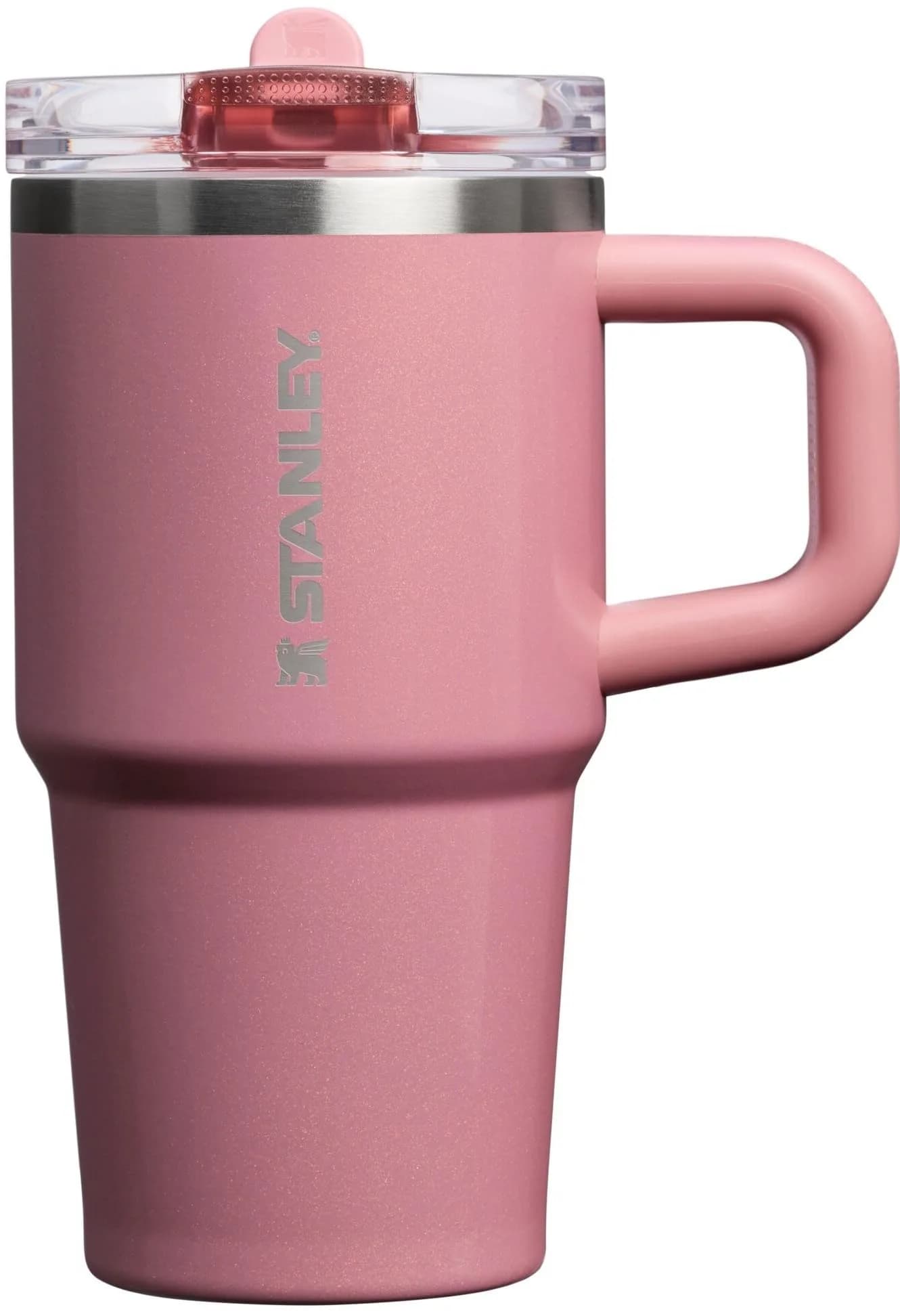 STANLEY Quencher ProTour 20 oz Tumbler - Port Shimmer - main product image