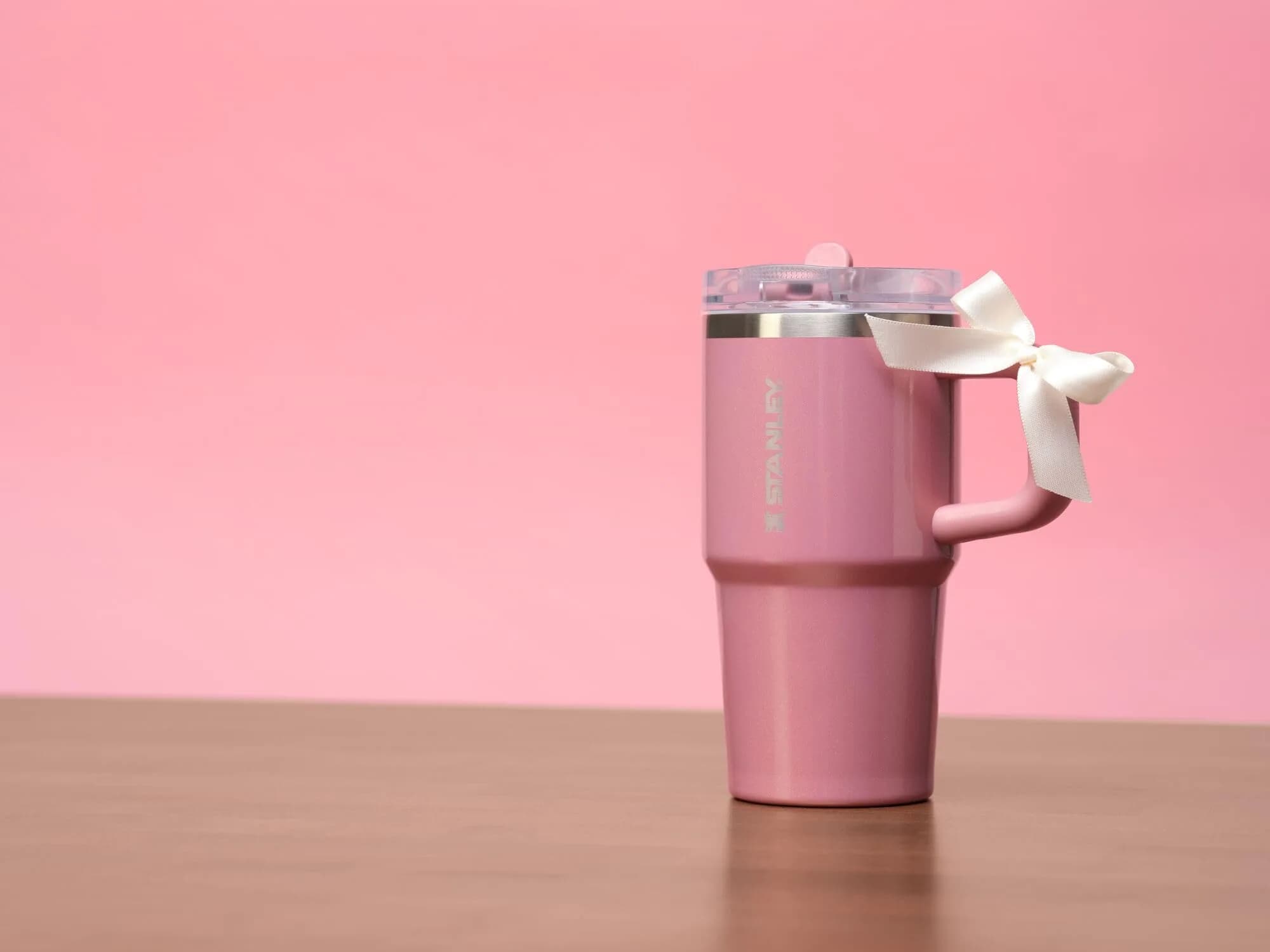 STANLEY Quencher ProTour 20 oz Tumbler - Port Shimmer thumbnail 2