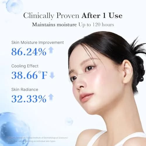 medicube Hyaluronic Acid Capsule Cream 55g (1.94 Oz) | 120H Lasting Hydration thumbnail 4