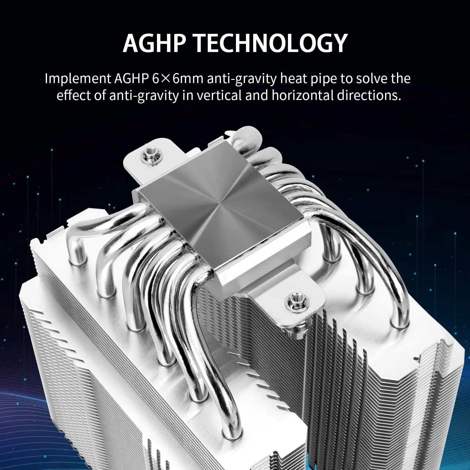 Thermalright Peerless Assassin 120 SE EXTREM CPU Air Cooler | 154mm Height, Dual 120mm PWM Fans, AM5/AM4, LGA1700 - view 2