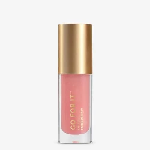 ATHLETIC COSMETIC Go For It Lip Oil 1 Count | Hydrating & High Shine for Athletes thumbnail 1