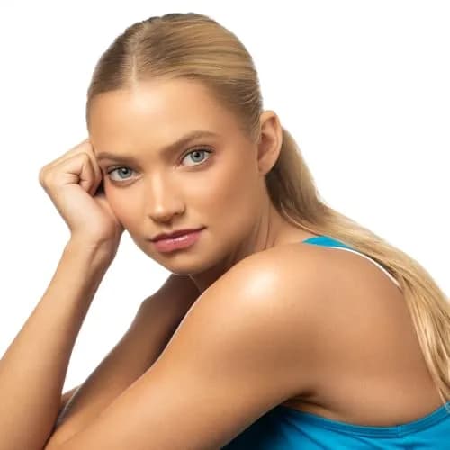 ATHLETIC COSMETIC Go For It Lip Oil 1 Count | Hydrating & High Shine for Athletes thumbnail 7