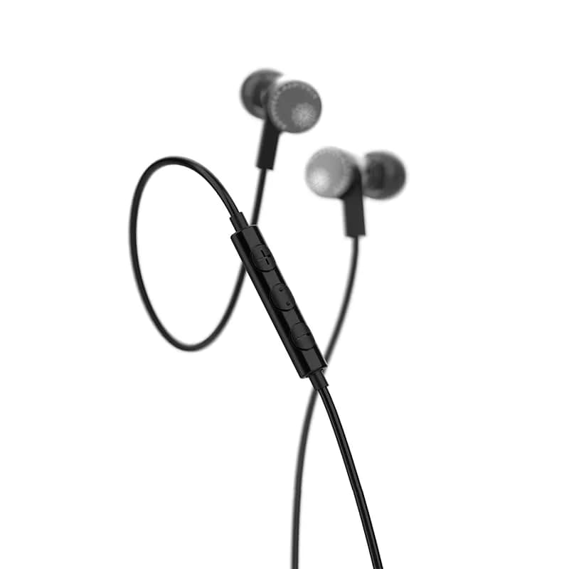 Moondrop Marigold USB-C in-Ear Earphone DSP Built-in 32Bit/384kHz Sound Card | High-Resolution Audio thumbnail 4