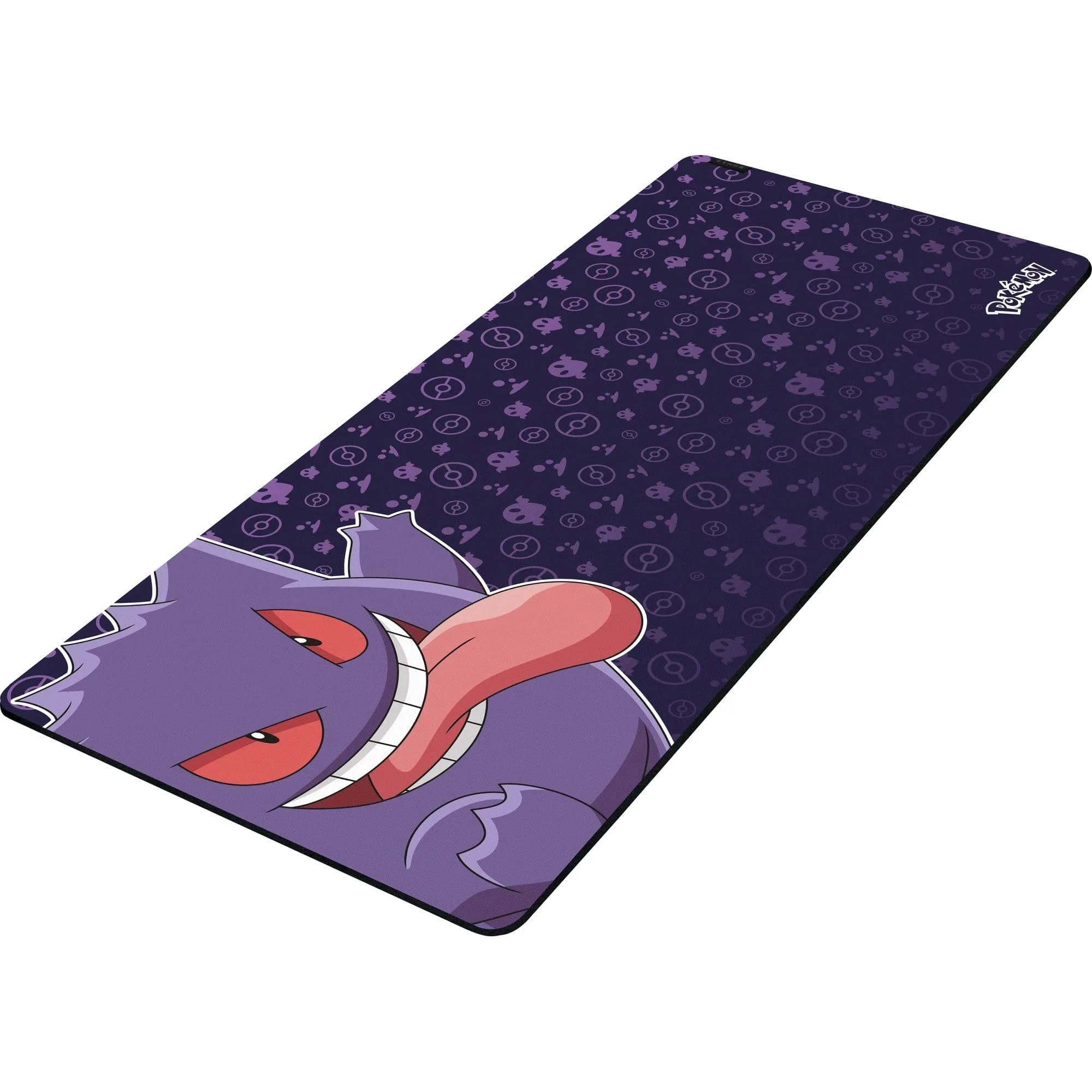 Razer Gigantus V2 XXL Gaming Mouse Pad, Gengar Edition | Officially Licensed Pokémon - view 6