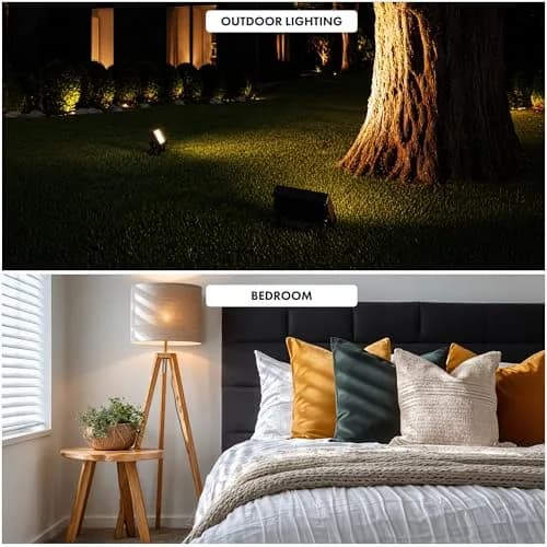 Newhouse Lighting 5w LED T3 Bulb R7s Base 3000k | Dimmable, Energy Saving, 600 Lumens thumbnail 4