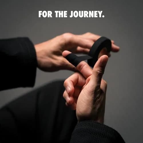 Gold BJJ Jiu Jitsu Tape - Strong Athletic Finger Tape, ½" x 30' | Protect Fingers & Toes in MMA, Wrestling, Rock Climbing thumbnail 7