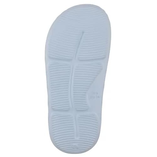 Island Surf Vapor Flip-Flop Sandal, Lt Blue, 8 M | Casual Comfort with Lightweight Support thumbnail 7
