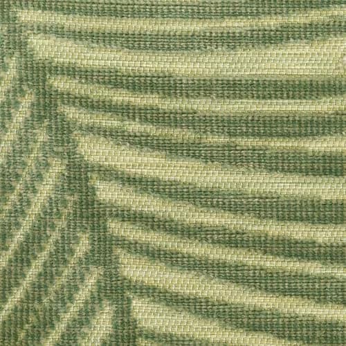 Nourison Suncoast Green 9' x 12' Area Rug | Easy Clean, Non Shedding, Tropical Style (9' x 12') thumbnail 8