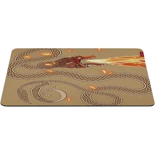Razer Gigantus V2 Soft Gaming Mouse Pad (Large), Counter-Strike 2 Edition | Textured Micro-Weave Cloth Surface, High-Density Rubber Foam, Anti-Slip Base thumbnail 6