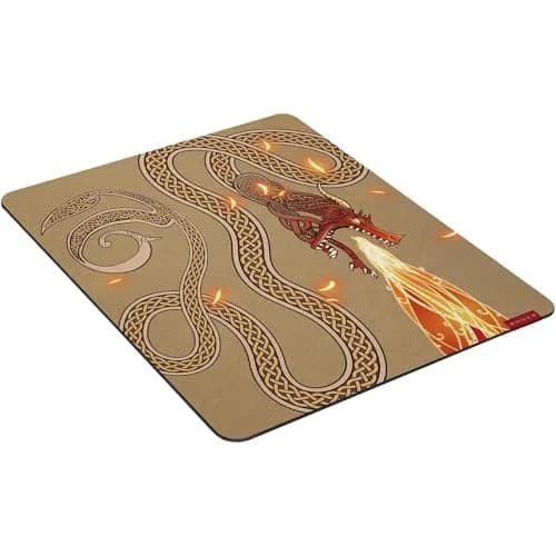 Razer Gigantus V2 Soft Gaming Mouse Pad (Large), Counter-Strike 2 Edition | Textured Micro-Weave Cloth Surface, High-Density Rubber Foam, Anti-Slip Base thumbnail 7
