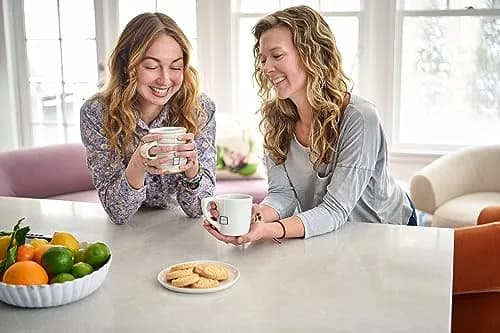 Two Leaves and a Bud Organic Tropical Green Tea, Whole Leaf Sencha Green Tea, 15 Count (Pack of 2) | Refreshing tropical flavor, versatile & hydrating thumbnail 7