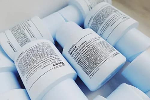 J Beverly Hills Blue Rescue Colour Repair Shampoo 3 oz | Sulfate-Free, Repairs Damage, Adds Shine thumbnail 3