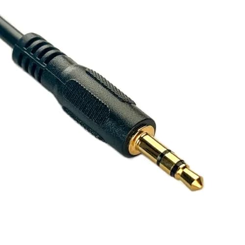 DSD TECH SH-U35B USB RS232 to 3.5mm Serial Cable 1.83m (6ft) Pack of 2 | FTDI FT232RL Chip for Stable Data Transmission thumbnail 2