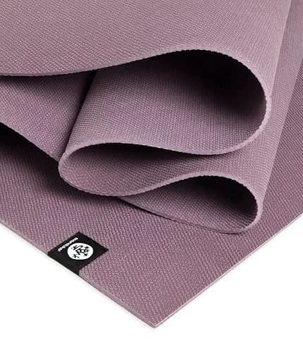 Manduka X Yoga Mat 71" - 5mm | Elderberry TPE Fitness Mat | 180cm x 60cm (71 x 24 inches) thumbnail 5