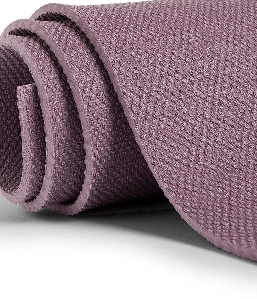 Manduka X Yoga Mat 71" - 5mm | Elderberry TPE Fitness Mat | 180cm x 60cm (71 x 24 inches) - view 7