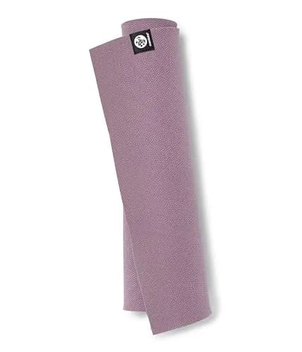 Manduka X Yoga Mat 71" - 5mm | Elderberry TPE Fitness Mat | 180cm x 60cm (71 x 24 inches) thumbnail 2