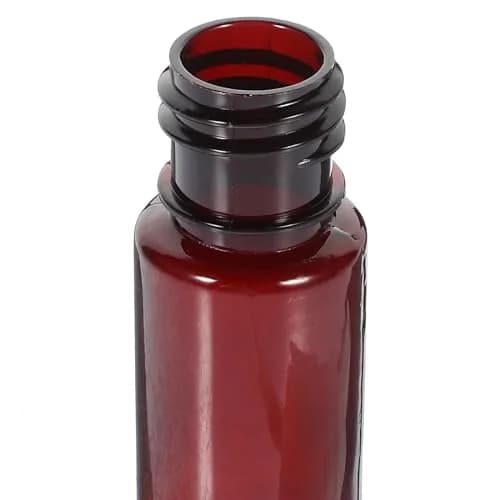 ARTIBETTER Refillable Spray Bottle 15ml | Leakproof Amber Plastic for Travel & Home thumbnail 7