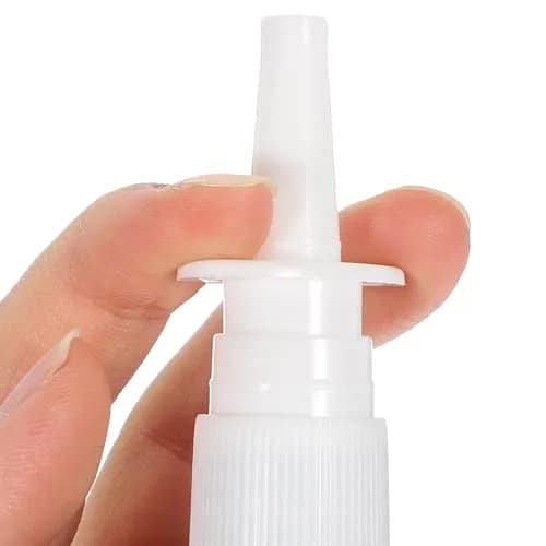 ARTIBETTER Refillable Spray Bottle 15ml | Leakproof Amber Plastic for Travel & Home thumbnail 8