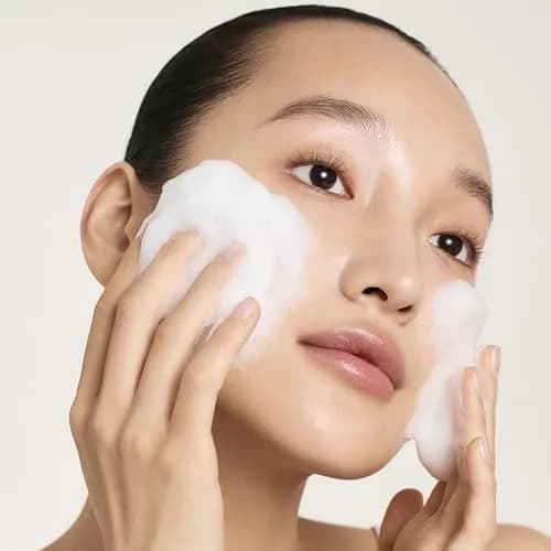 Sulwhasoo Signature Ginseng Facial Soap | Korean Cleansing Bar for All Skin Types | Moisturizing Ginseng Face Wash (4.23 Oz) thumbnail 6