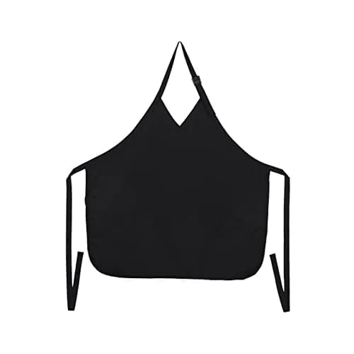 Cricket Water-Resistant Hair Stylist Apron | Bleach-Proof, Anti-Static, Adjustable Straps (Pack of 2) thumbnail 4