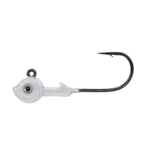 Northland Tackle Tungsten Smeltinator Jig 1/4 oz (7.09 g) with 2/0 Hook | Bassmaster Classic-Winning Design thumbnail 1