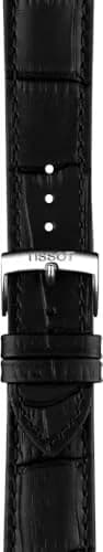 Tissot PR 100 Swiss Quartz 40mm White Dial Men’s Watch | Water-Resistant, Minimalist Design thumbnail 3