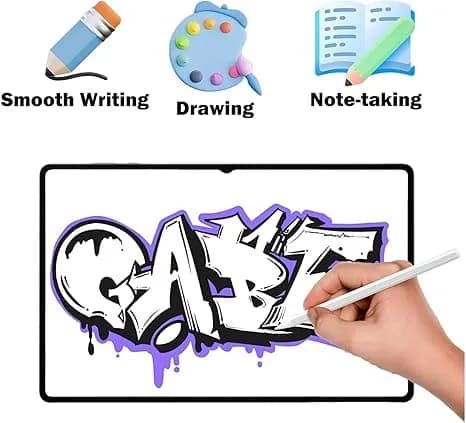 Alovexiong Stylus Pen Replacement for Samsung Galaxy Tab S11 Ultra S Pen with 5 Tips | 4096 Pressure Levels thumbnail 9